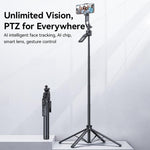 Yesido SF23 Treppiede Bluetooth con tracciamento viso