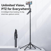 Yesido SF23 Treppiede Bluetooth con tracciamento viso