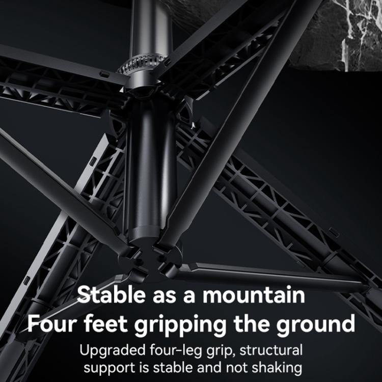 Yesido SF23 Treppiede Bluetooth con funzione di tracciamento del viso