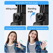 Yesido SF23 Treppiede Bluetooth con tracciamento viso