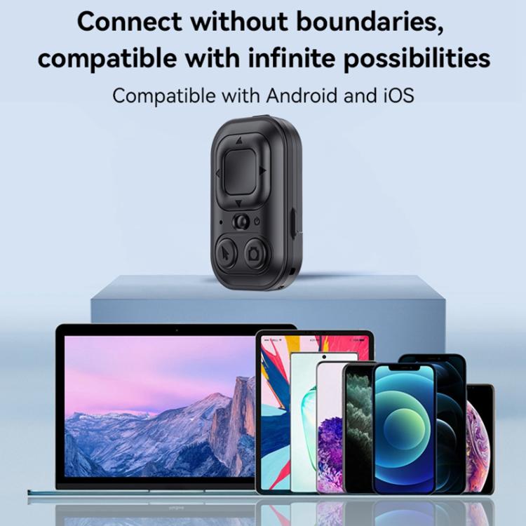 Yesido SF23 Treppiede Bluetooth con funzione di tracciamento del viso