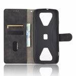 Custodia portafoglio in pelle PU per Xiaomi Redmi 9C