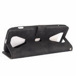 Custodia portafoglio in pelle PU per Xiaomi Redmi 9C