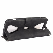 Tinta unita Skin Feel Fibbia magnetica Flip orizzontale Custodia in pelle PU con struttura in vitello con supporto e slot per schede e portafoglio, For Xiaomi Black Shark 3, For Xiaomi Redmi 9C, For Xiaomi Redmi 8A, For Xiaomi Redmi 8