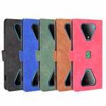 Custodia portafoglio in pelle PU per Xiaomi Redmi 9C
