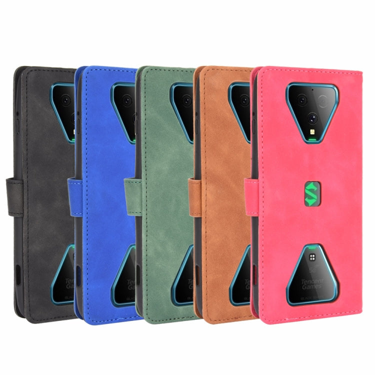 Custodia portafoglio in pelle PU per Xiaomi Redmi 9C