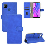 Custodia portafoglio in pelle PU per Xiaomi Redmi 9C