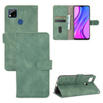 Custodia portafoglio in pelle PU per Xiaomi Redmi 9C