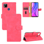 Custodia portafoglio in pelle PU per Xiaomi Redmi 9C