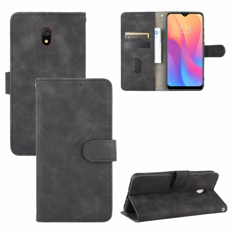 Custodia portafoglio in pelle PU per Xiaomi Redmi 9C