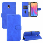 Custodia portafoglio in pelle PU per Xiaomi Redmi 9C