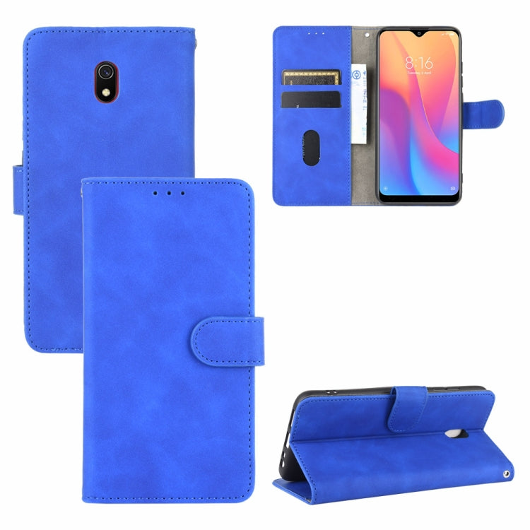 Custodia portafoglio in pelle PU per Xiaomi Redmi 9C
