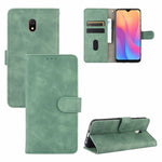 Custodia portafoglio in pelle PU per Xiaomi Redmi 9C