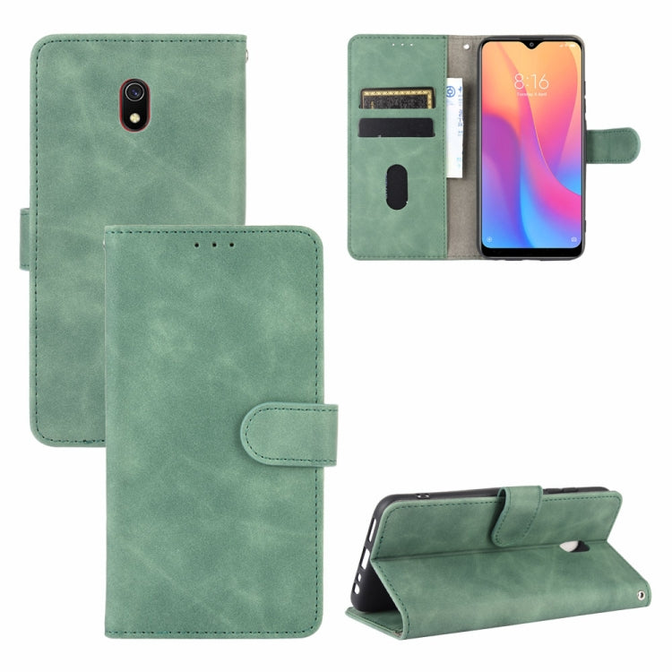 Custodia portafoglio in pelle PU per Xiaomi Redmi 9C