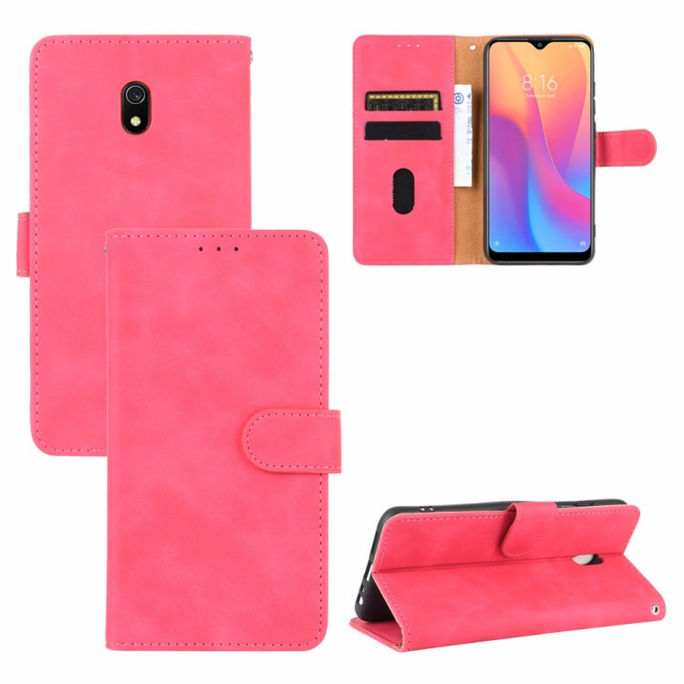 Custodia portafoglio in pelle PU per Xiaomi Redmi 9C
