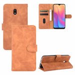 Custodia portafoglio in pelle PU per Xiaomi Redmi 9C