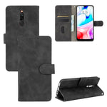 Custodia portafoglio in pelle PU per Xiaomi Redmi 9C