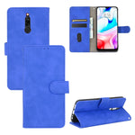 Custodia portafoglio in pelle PU per Xiaomi Redmi 9C