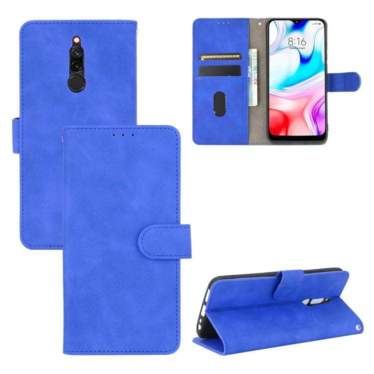 Custodia portafoglio in pelle PU per Xiaomi Redmi 9C