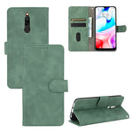Custodia portafoglio in pelle PU per Xiaomi Redmi 9C