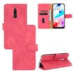 Custodia portafoglio in pelle PU per Xiaomi Redmi 9C