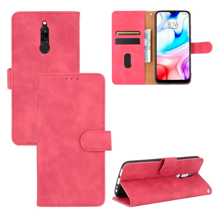 Custodia portafoglio in pelle PU per Xiaomi Redmi 9C