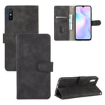 Custodia portafoglio in pelle PU per Xiaomi Redmi 9A