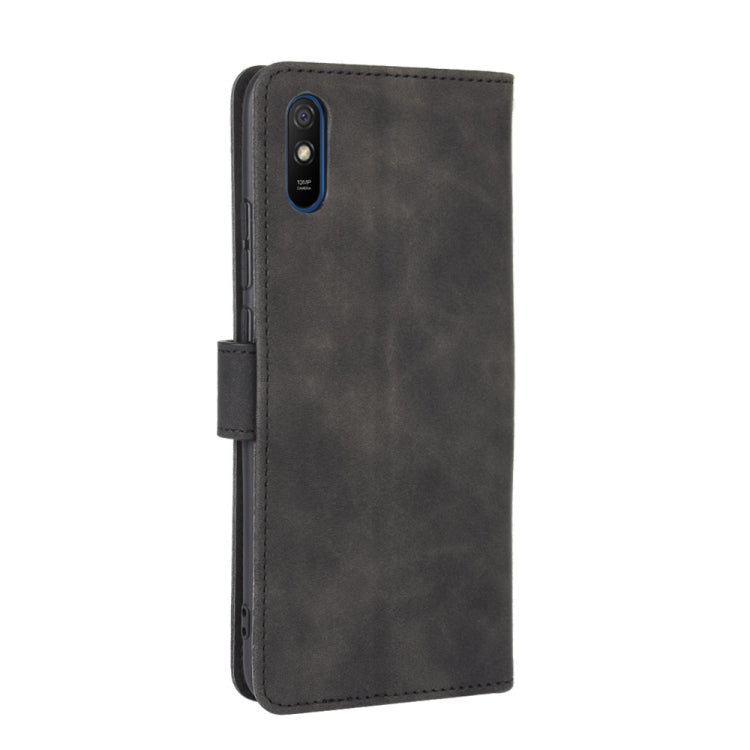 Custodia portafoglio in pelle PU per Xiaomi Redmi 9A
