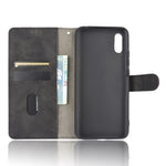 Custodia portafoglio in pelle PU per Xiaomi Redmi 9A