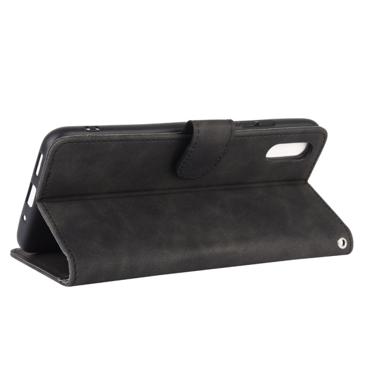 Custodia portafoglio in pelle PU per Xiaomi Redmi 9A