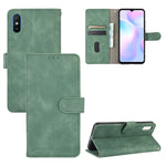 Custodia portafoglio in pelle PU per Xiaomi Redmi 9A