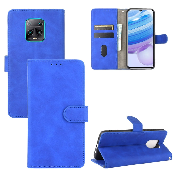 Custodia portafoglio in pelle PU per Xiaomi Redmi 9A