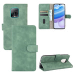 Custodia portafoglio in pelle PU per Xiaomi Redmi 9A