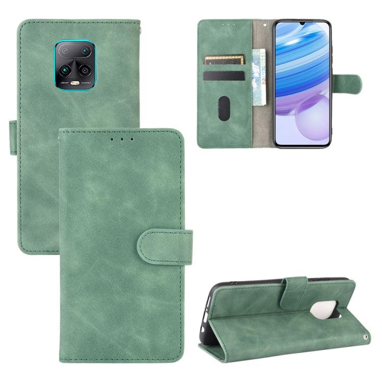 Custodia portafoglio in pelle PU per Xiaomi Redmi 9A