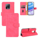 Custodia portafoglio in pelle PU per Xiaomi Redmi 9A