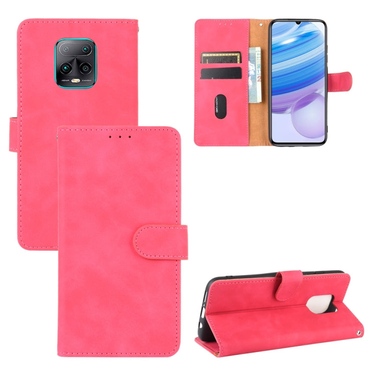 Custodia portafoglio in pelle PU per Xiaomi Redmi 9A
