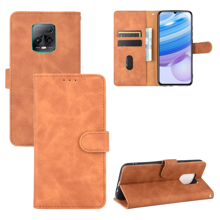 Custodia portafoglio in pelle PU per Xiaomi Redmi 9A