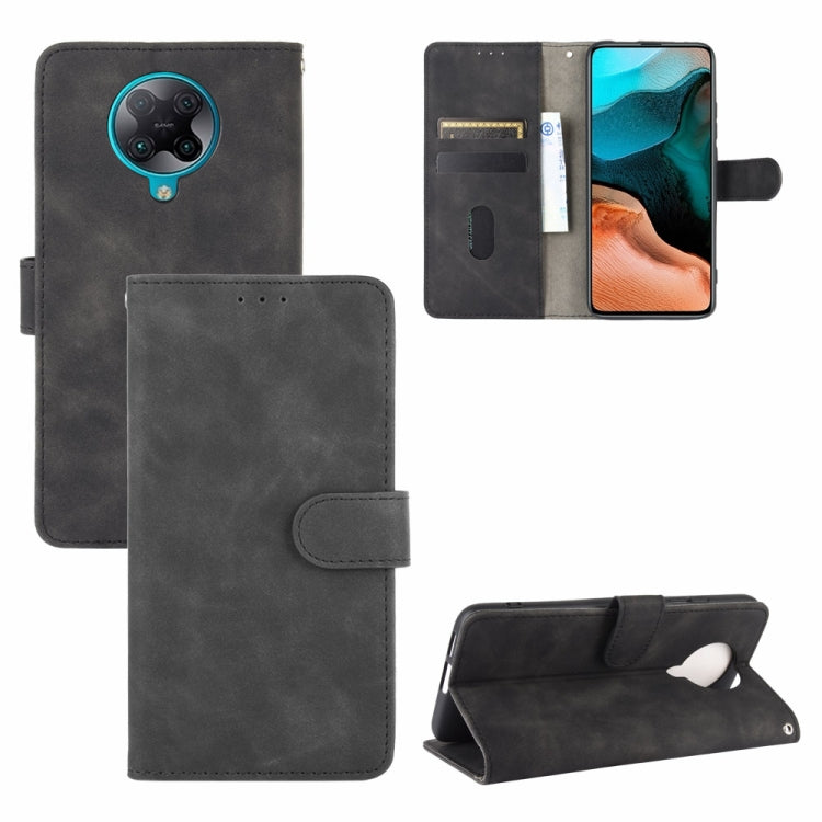 Custodia portafoglio in pelle PU per Xiaomi Redmi 9A