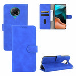 Custodia portafoglio in pelle PU per Xiaomi Redmi 9A