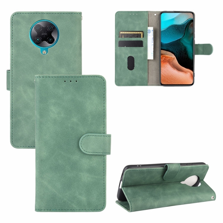 Custodia portafoglio in pelle PU per Xiaomi Redmi 9A