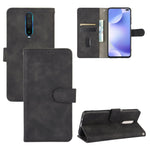 Custodia portafoglio in pelle PU per Xiaomi Redmi 9A