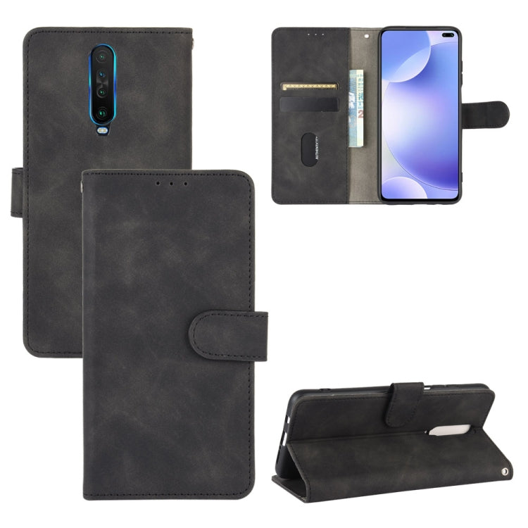 Custodia portafoglio in pelle PU per Xiaomi Redmi 9A