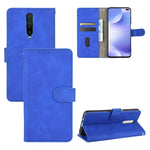 Custodia portafoglio in pelle PU per Xiaomi Redmi 9A
