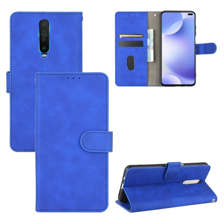 Custodia portafoglio in pelle PU per Xiaomi Redmi 9A
