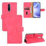 Custodia portafoglio in pelle PU per Xiaomi Redmi 9A