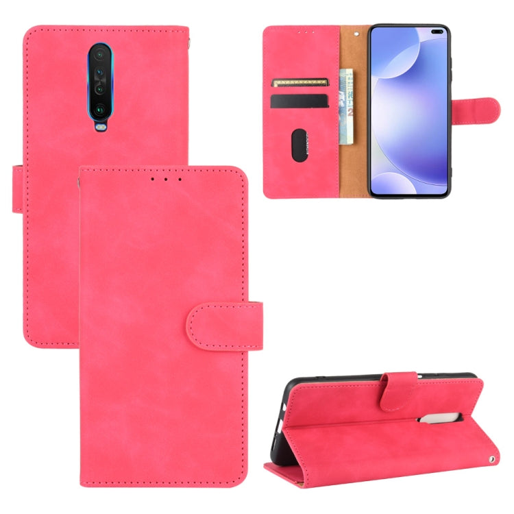 Custodia portafoglio in pelle PU per Xiaomi Redmi 9A