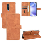 Custodia portafoglio in pelle PU per Xiaomi Redmi 9A