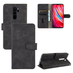 Custodia portafoglio in pelle PU per Xiaomi Redmi Note 8 Pro