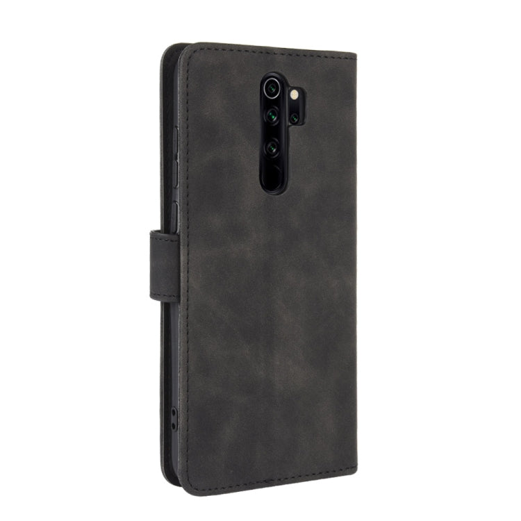Custodia portafoglio in pelle PU per Xiaomi Redmi Note 8 Pro