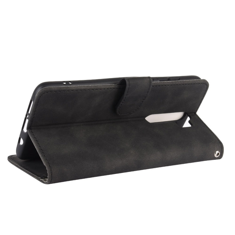 Custodia portafoglio in pelle PU per Xiaomi Redmi Note 8 Pro